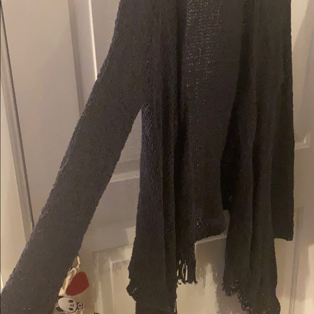 Cardigan - Picture 4 of 4